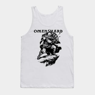 Steadfast Tank Top